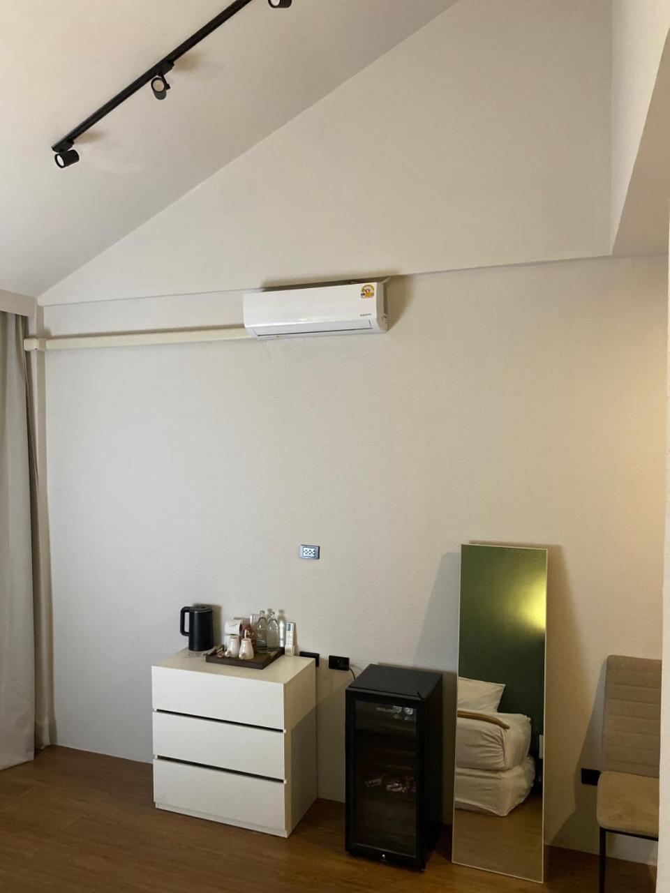 Centerpoint Hotel & Plaza Thongsala Dış mekan fotoğraf