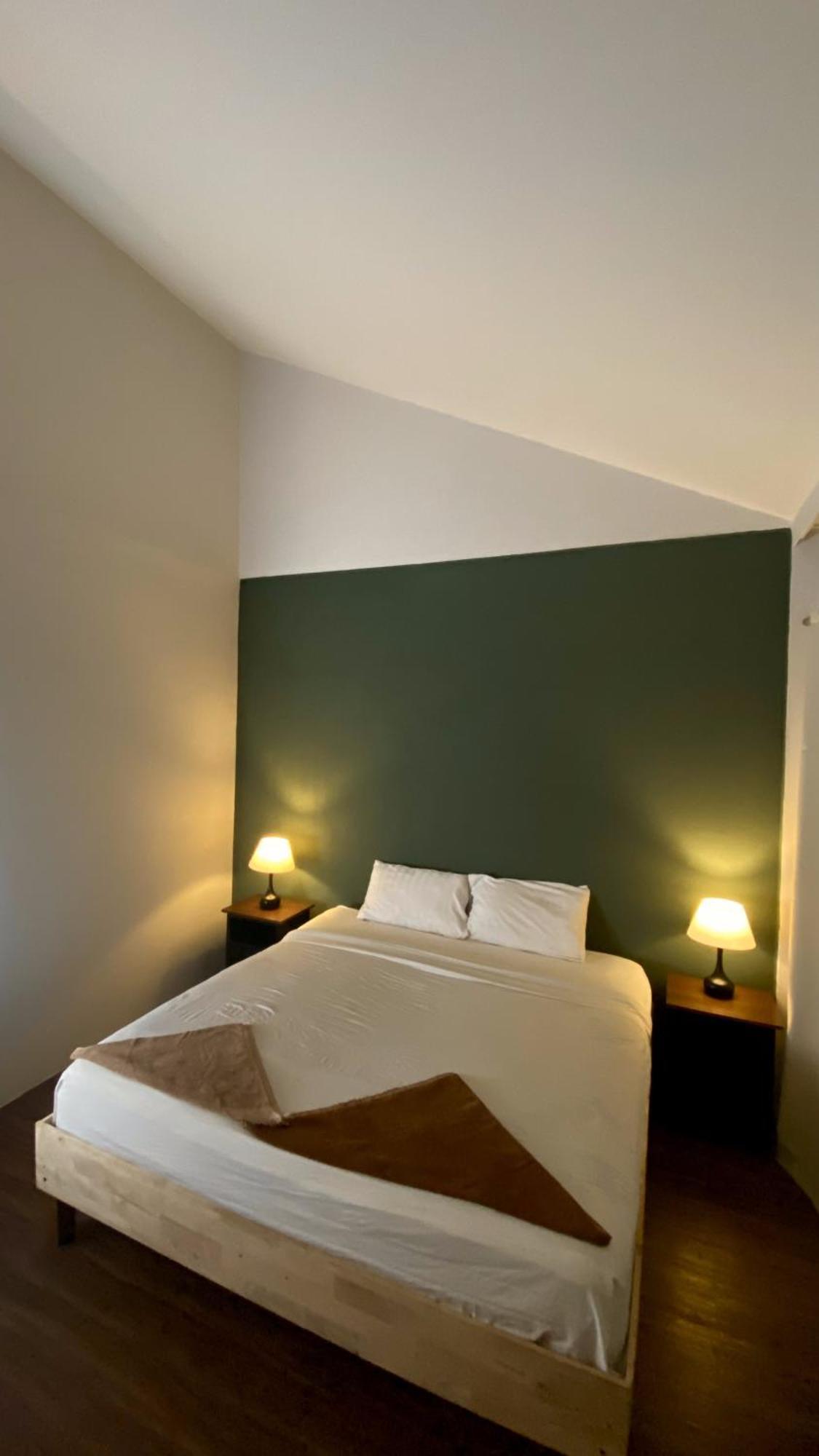 Centerpoint Hotel & Plaza Thongsala Dış mekan fotoğraf