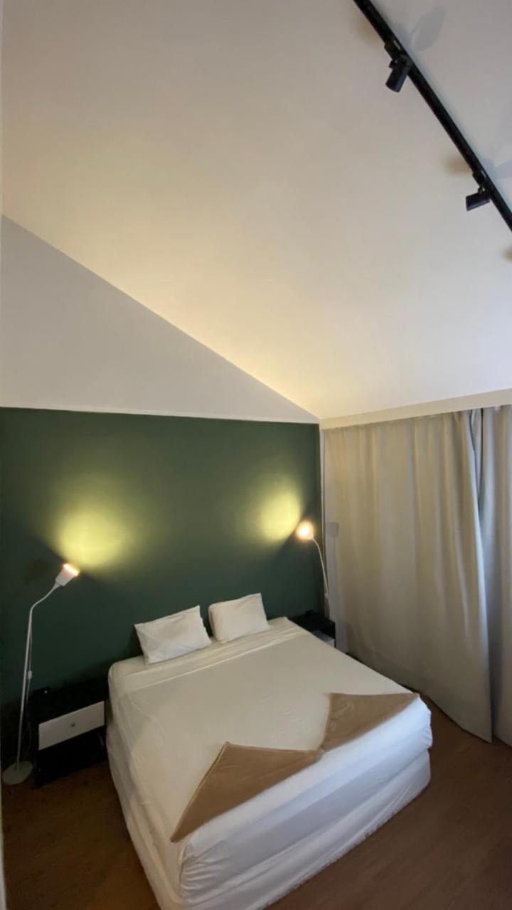 Centerpoint Hotel & Plaza Thongsala Dış mekan fotoğraf