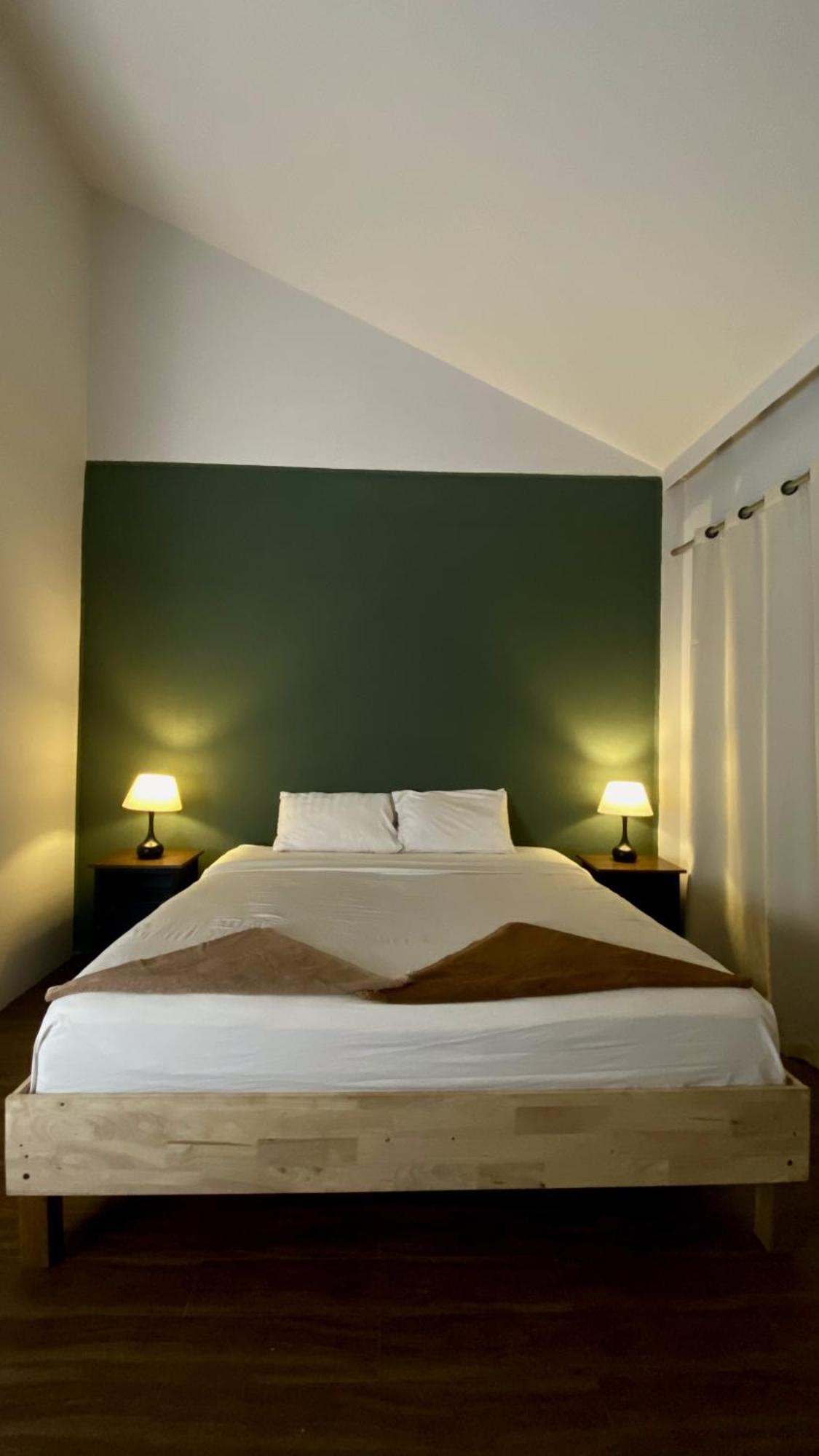 Centerpoint Hotel & Plaza Thongsala Dış mekan fotoğraf