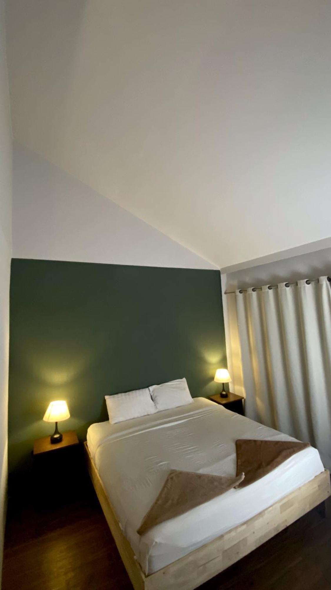 Centerpoint Hotel & Plaza Thongsala Dış mekan fotoğraf